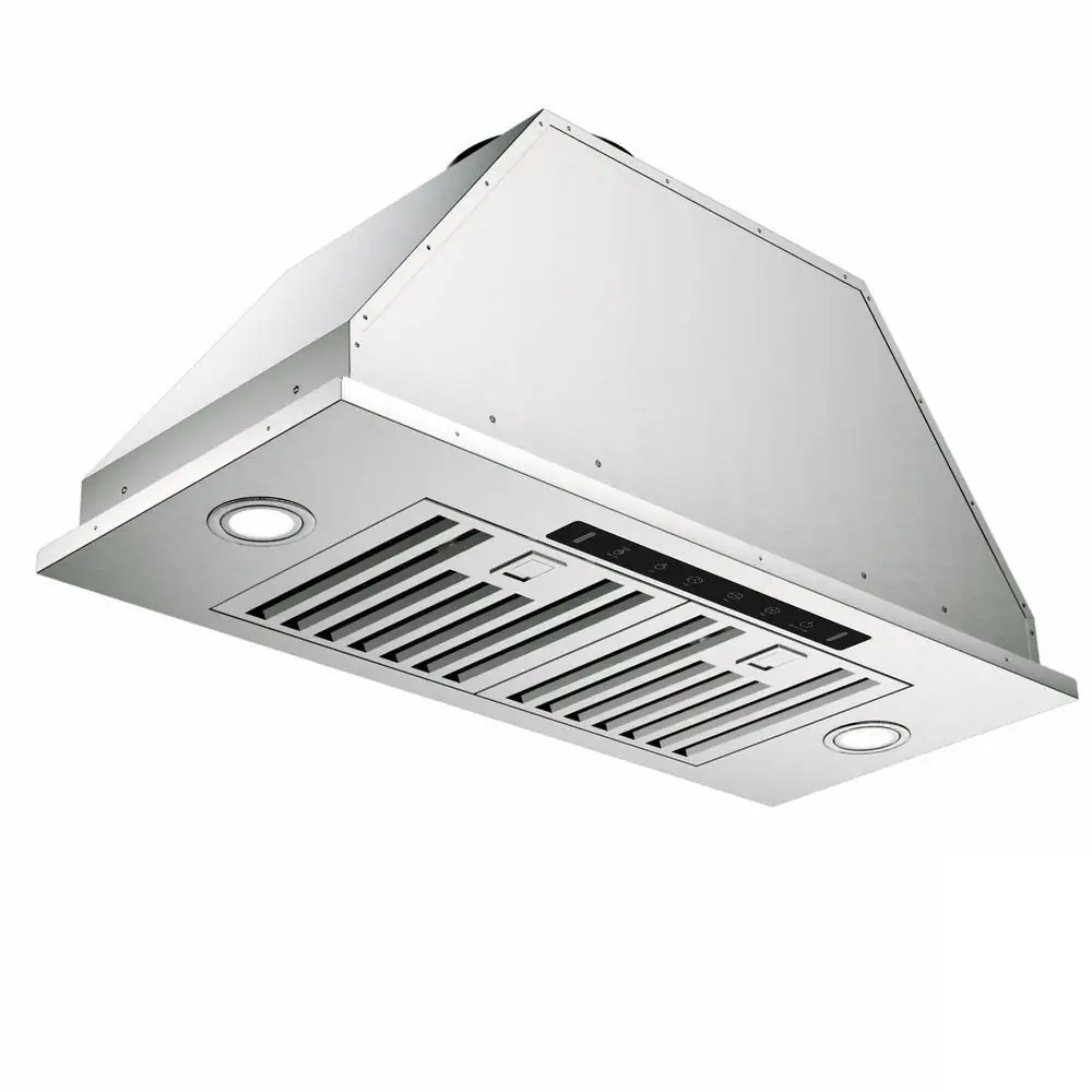 30 in. 900 CFM Convertible… — Photo 1