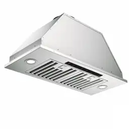30 in. 900 CFM Convertible… — Photo 1