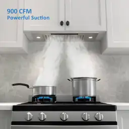 30 in. 900 CFM Convertible… — Photo 2