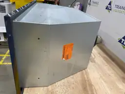 30 in. 900 CFM Convertible… — Photo 5