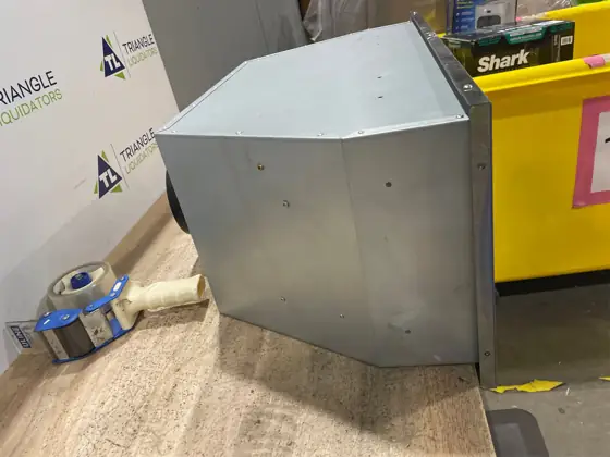 30 in. 900 CFM Convertible… — Photo 6