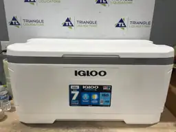 Igloo 150 Quart MaxCold Cooler… — Photo 3