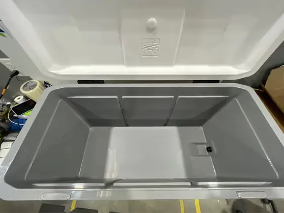 Igloo 150 Quart MaxCold Cooler… — Photo 4