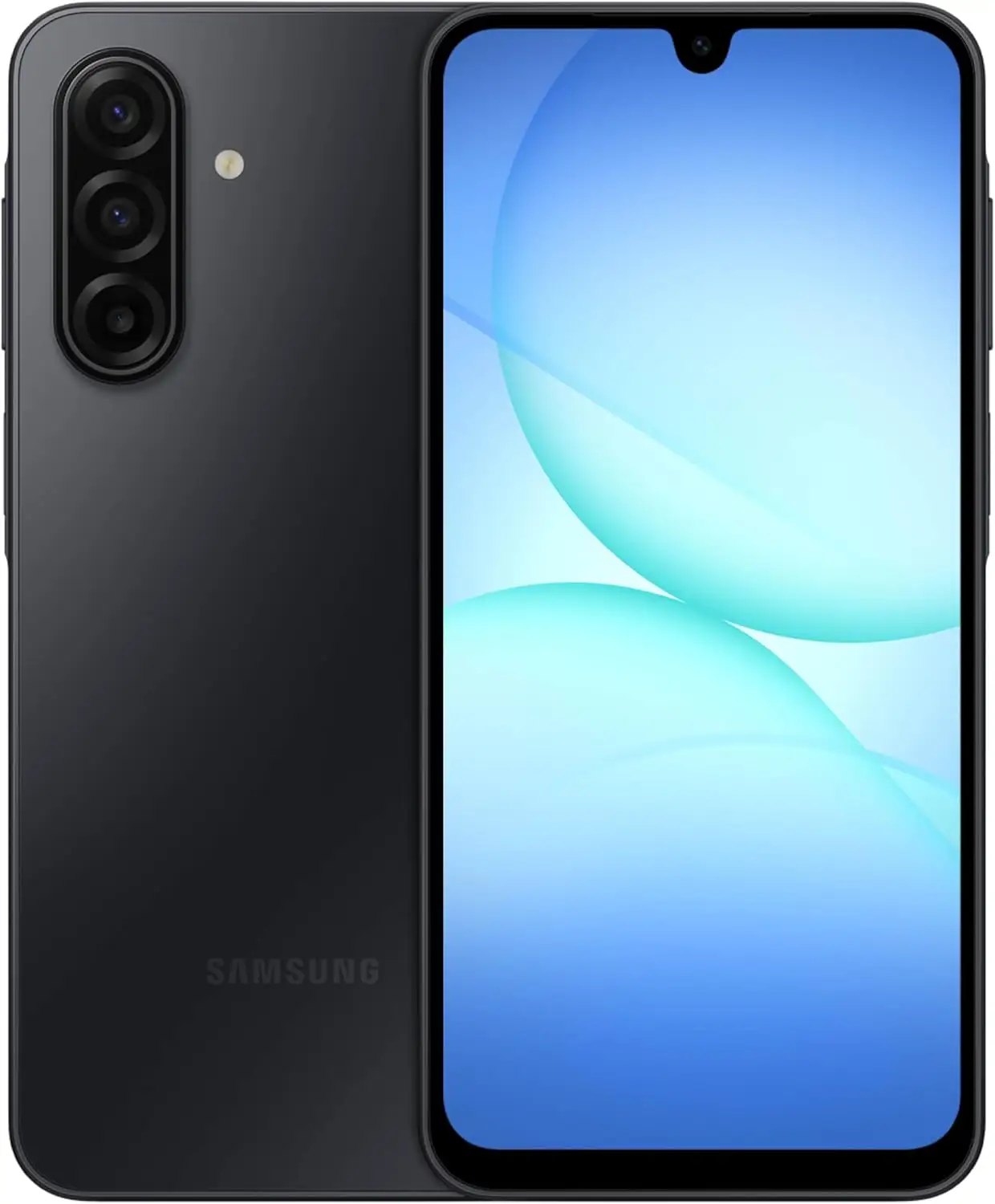 Samsung Galaxy A17 5G Smart… — Photo 1