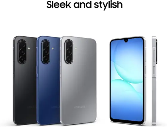 Samsung Galaxy A17 5G Smart… — Photo 2