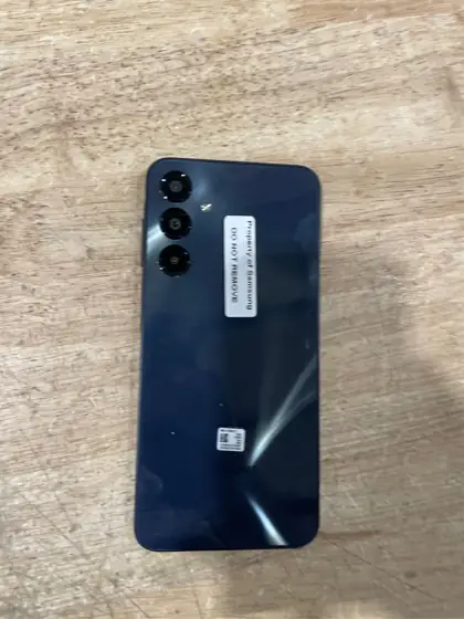 Samsung Galaxy A17 5G Smart… — Photo 3