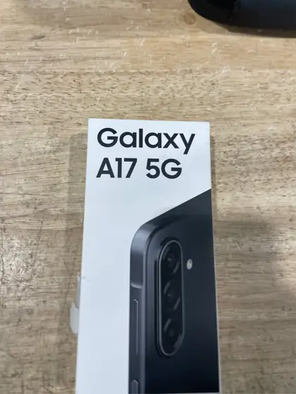 Samsung Galaxy A17 5G Smart… — Photo 5