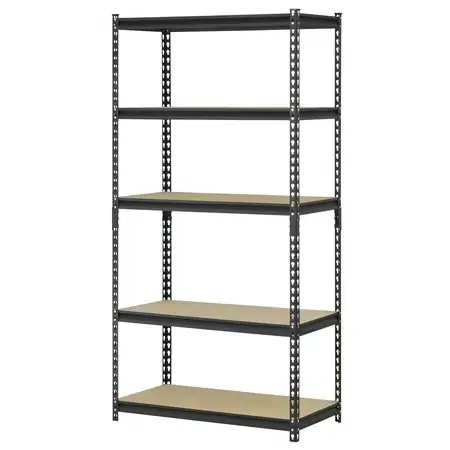 Muscle Rack 36"W x 18"D… — Photo 1