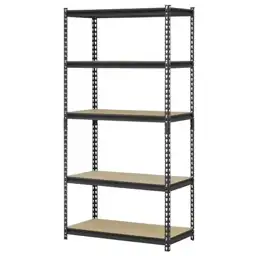 Muscle Rack 36"W x 18"D… — Photo 1