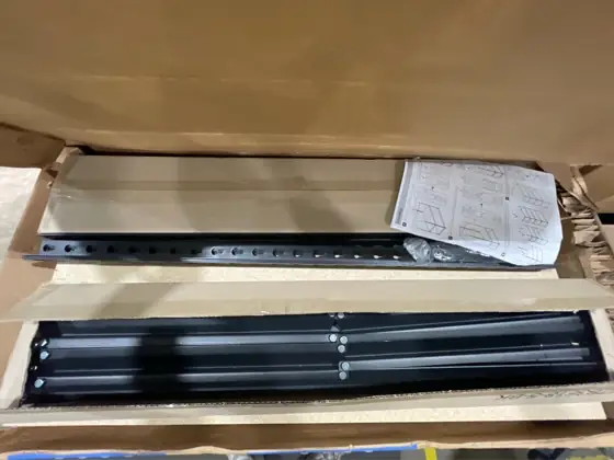 Muscle Rack 36"W x 18"D… — Photo 4