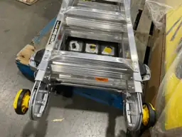 Gorilla Ladders 18 ft Reach… — Photo 4