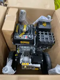 DEWALT 3400 PSI 2.5 GPM… — Photo 4