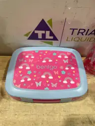 Kids Lunch Box — Photo 2
