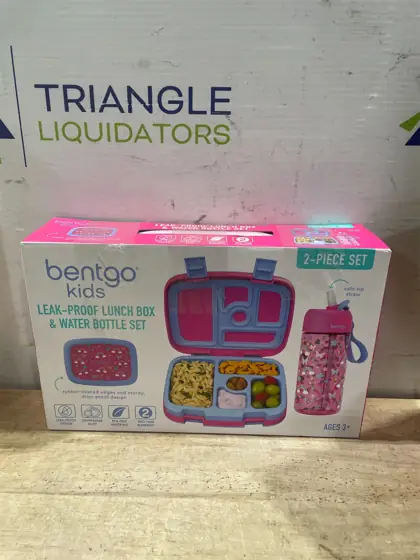 Kids Lunch Box — Photo 3