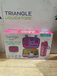 Kids Lunch Box — Photo 3