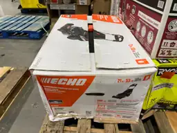 ECHO 21 in. 190cc Gas… — Photo 3
