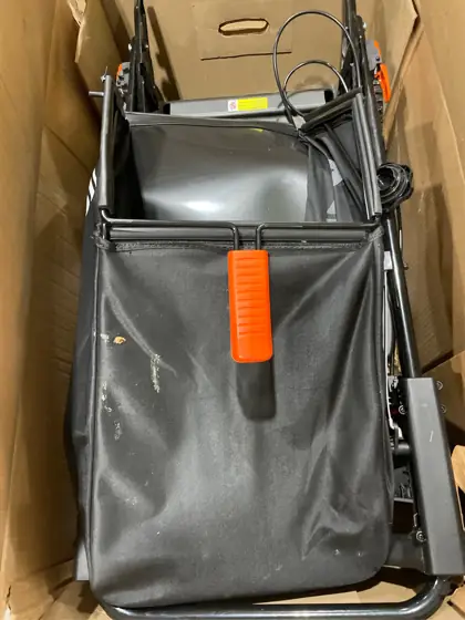 ECHO 21 in. 190cc Gas… — Photo 5