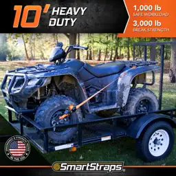 SmartStraps 1-1/2 in x 10… — Photo 2