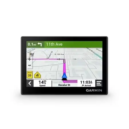 Garmin Drive 53 EX GPS… — Photo 1