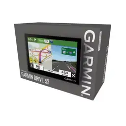 Garmin Drive 53 EX GPS… — Photo 2