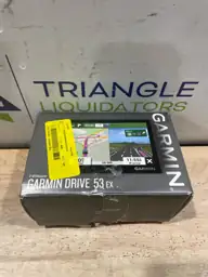 Garmin Drive 53 EX GPS… — Photo 3