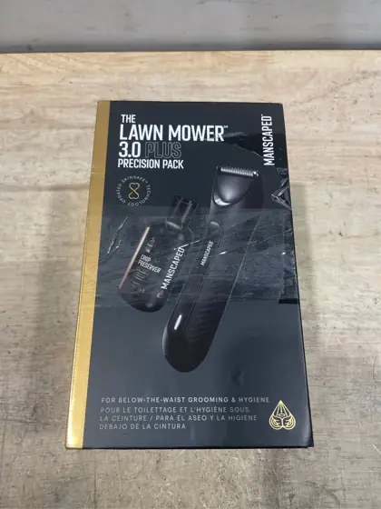 MANSCAPED The Lawn Mower 3.0… — Photo 4