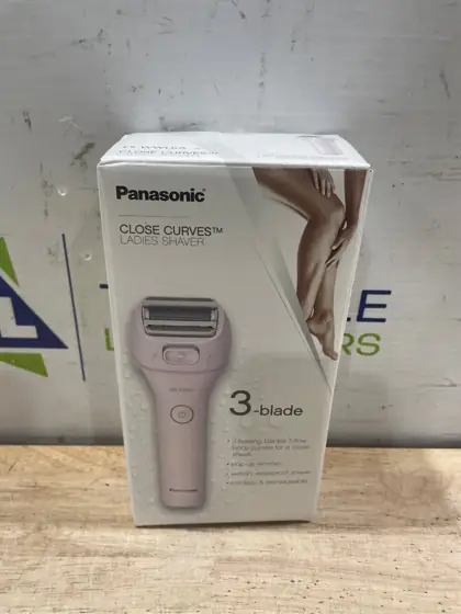 Panasonic ES-WWL6A 3-Blade Wet/Dry Women's… — Photo 3