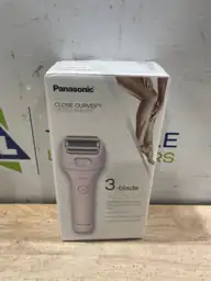 Panasonic ES-WWL6A 3-Blade Wet/Dry Women's… — Photo 3