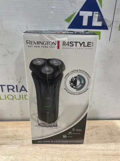 Remington R4 Style Series Rotary… — Photo 2
