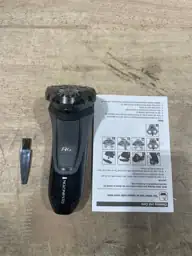 Remington R4 Style Series Rotary… — Photo 3