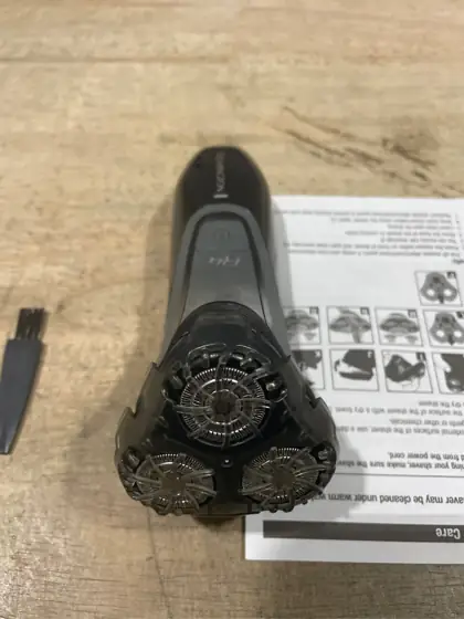 Remington R4 Style Series Rotary… — Photo 4