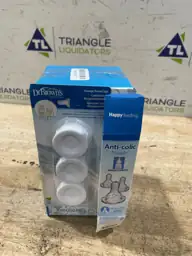 Dr. Brown's Options Narrow Polypropylene… — Photo 3