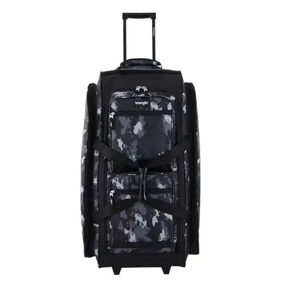 30 in. Digital Camo Multi-Pocket… — Photo 1