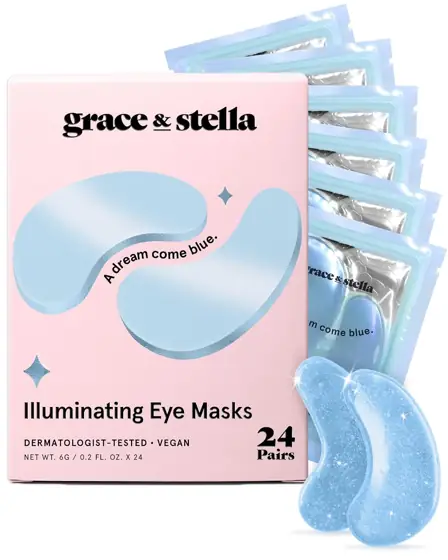 grace & stella Award Winning… — Photo 1
