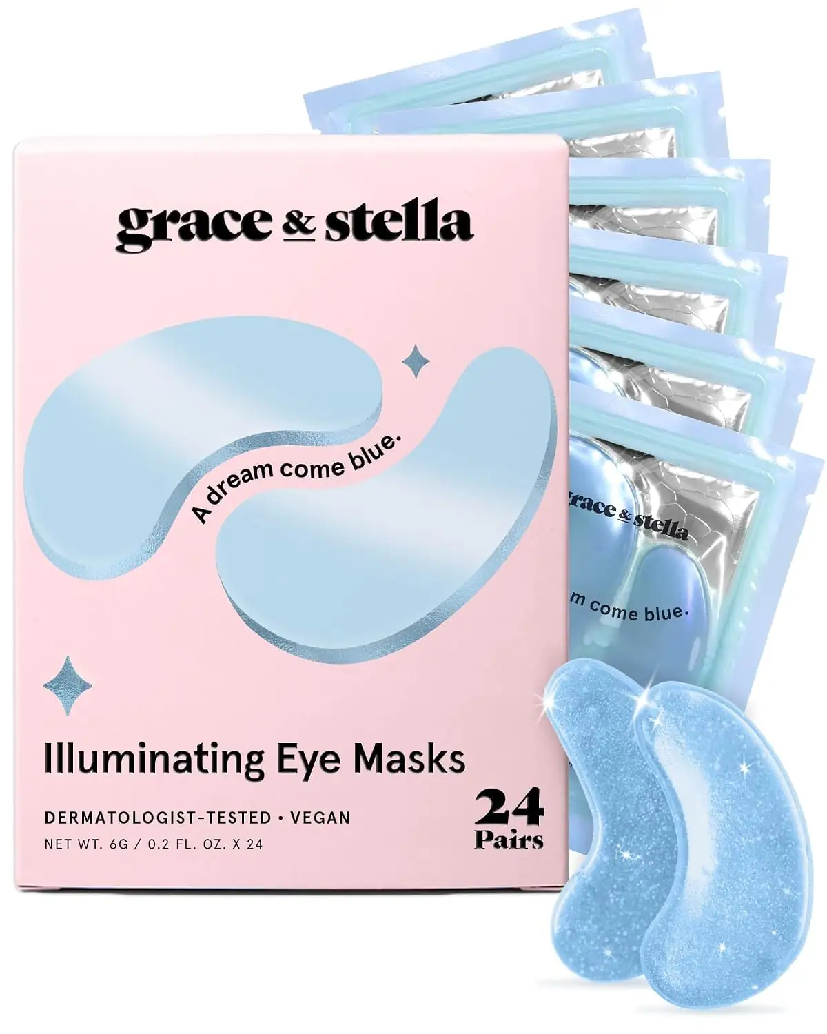grace & stella Award Winning… — Photo 1