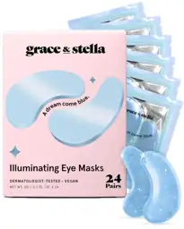 grace & stella Award Winning… — Photo 1