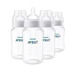 Philips AVENT Anti-Colic Baby Bottles,… — Photo 1