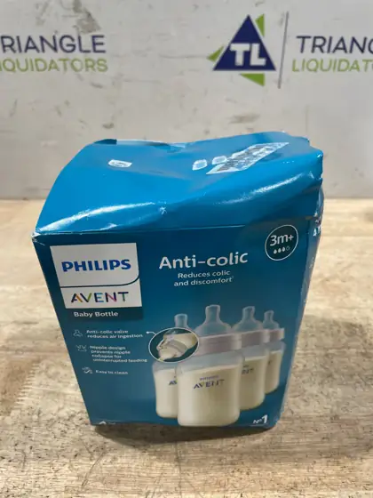Philips AVENT Anti-Colic Baby Bottles,… — Photo 3