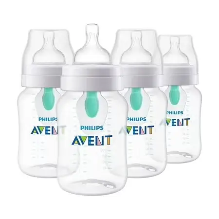 Philips AVENT Anti-Colic Baby Bottles… — Photo 1