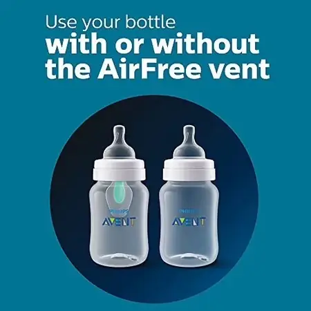 Philips AVENT Anti-Colic Baby Bottles… — Photo 2