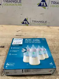 Philips AVENT Anti-Colic Baby Bottles… — Photo 3