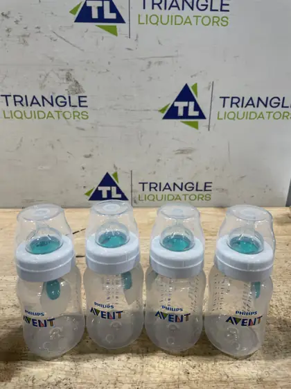 Philips AVENT Anti-Colic Baby Bottles… — Photo 4