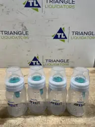 Philips AVENT Anti-Colic Baby Bottles… — Photo 4