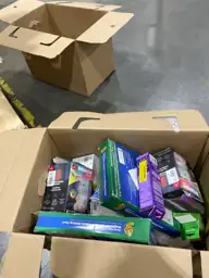Walmart lot — Photo 2