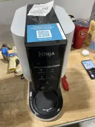 Ninja ice cream maker — Photo 1
