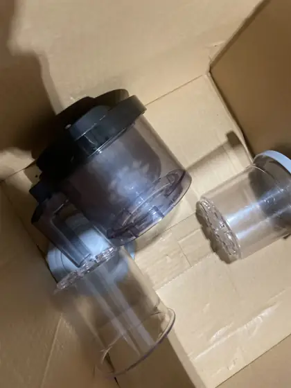 Ninja ice cream maker — Photo 2