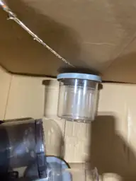 Ninja ice cream maker — Photo 3