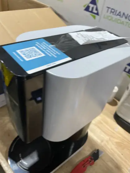 Ninja ice cream maker — Photo 4
