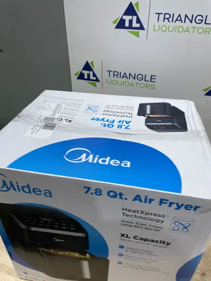 Ninja ice cream maker — Photo 5