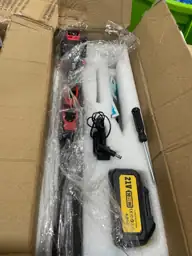 2-in-1 Cordless Pole Saw &… — Photo 7